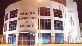TV Câmara realiza debate entre candidatos à prefeitura 