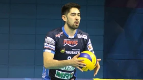 Vôlei Taubaté vive expectativa da estreia no Paulista