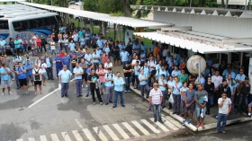 PPE é prorrogado na fábrica da Ford em Taubaté 
