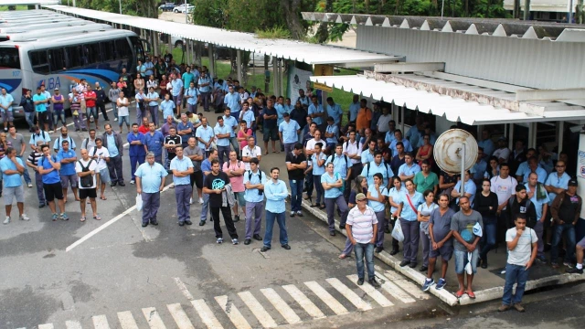 PPE é prorrogado na fábrica da Ford em Taubaté 
