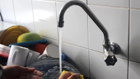 Manutenção compromete abastecimento de água em Taubaté