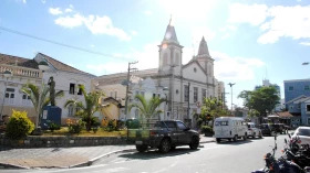 Fundação Dom Couto recebe debate entre estudantes e candidatos