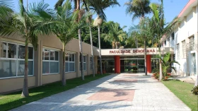Biblista belga se apresenta na Faculdade Dehoniana 