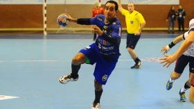 Handebol Taubaté cai para campeão europeu e sai da briga pelo Mundial
