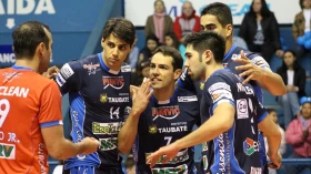 Vôlei Taubaté vai em busca da terceira vitória consecutiva no Paulista