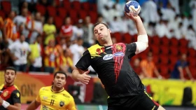 Espérance impõe segunda derrota ao Taubaté no Mundial de Handebol