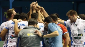 Com campeão olímpico no banco, Taubaté conquista nova vitória