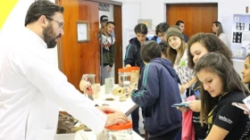 Unitau realiza 11ª edição da Feira de Profissões 