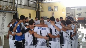 União Operária e XV de Novembro decidem título do futebol amador