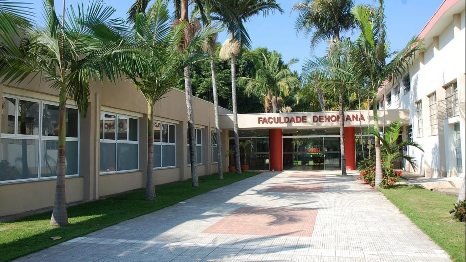 Semana da Administração é destaque na Faculdade Dehoniana Semana da Administração é destaque na Faculdade Dehoniana