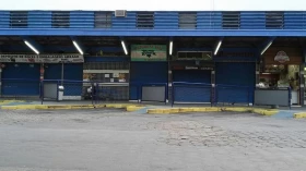 Greve de ônibus surpreende taubateanos na manhã desta quarta-feira