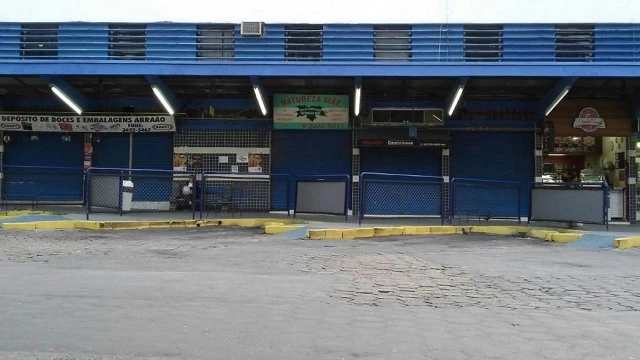Greve de ônibus surpreende taubateanos na manhã desta quarta-feira