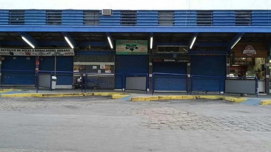 Greve de ônibus surpreende taubateanos na manhã desta quarta-feira Greve de ônibus surpreende taubateanos na manhã desta quarta-feira