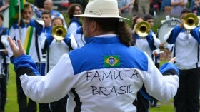 Campeã mundial, Famuta recruta novos integrantes