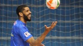 Wallace pode estrear pelo Vôlei Taubaté nesta sexta-feira