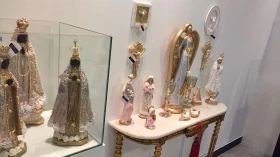 Oficina de arte é destaque no Alameda Cultural 
