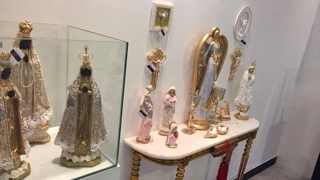 Oficina de arte é destaque no Alameda Cultural 