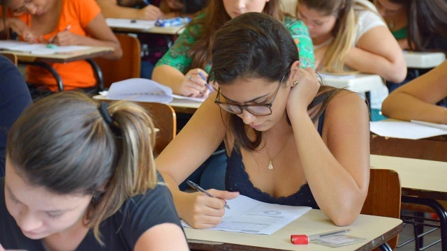 Inscrição para vestibular da Unitau tem início nesta semana