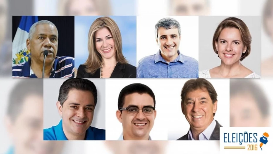 Guia Taubaté exibe principais propostas dos candidatos a Prefeitura Guia Taubaté exibe principais propostas dos candidatos a Prefeitura