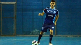 Eliminado nos Jogos Abertos, Futsal Taubaté foca na Copa Paulista