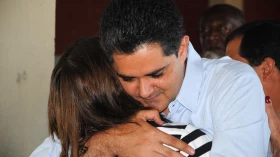 Ortiz Junior sobe 19% em nova pesquisa realizada pela Mind