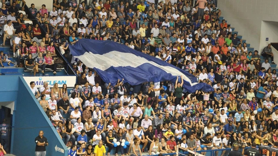 Troca de ingressos para duelo entre Taubaté e Sesi começa quinta-feira Troca de ingressos para duelo entre Taubaté e Sesi começa quinta-feira