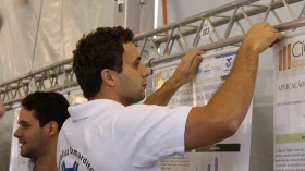 Unitau realiza 5ª edição do CICTED