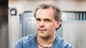 Ator taubateano é destaque na série Supermax 