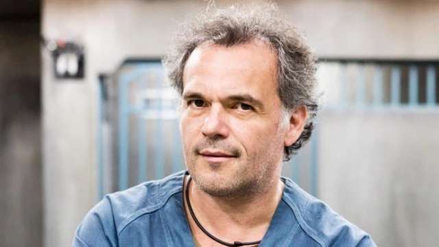 Ator taubateano é destaque na série Supermax 