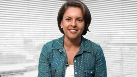 Pollyana Gama aposta em planos municipais para fazer “nova política” 