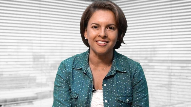 Pollyana Gama aposta em planos municipais para fazer “nova política” 