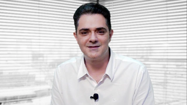 Ortiz Junior confia em experiência para seguir trabalho na Prefeitura