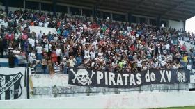 XV de Novembro conquista título no futebol amador 