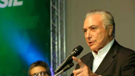 Reprovação do governo de Michel Temer cresce em Taubaté e São José