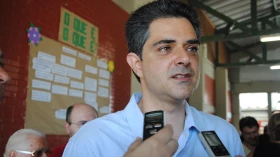 PRE dá parecer desfavorável a recurso de Ortiz Junior no TRE