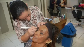 Polo da Beleza abre 110 novas vagas em Taubaté