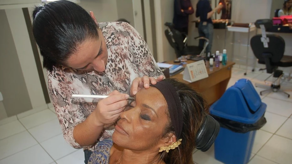 Polo da Beleza abre 110 novas vagas em Taubaté