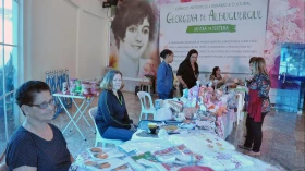 Mostra de artesanato é destaque na Câmara