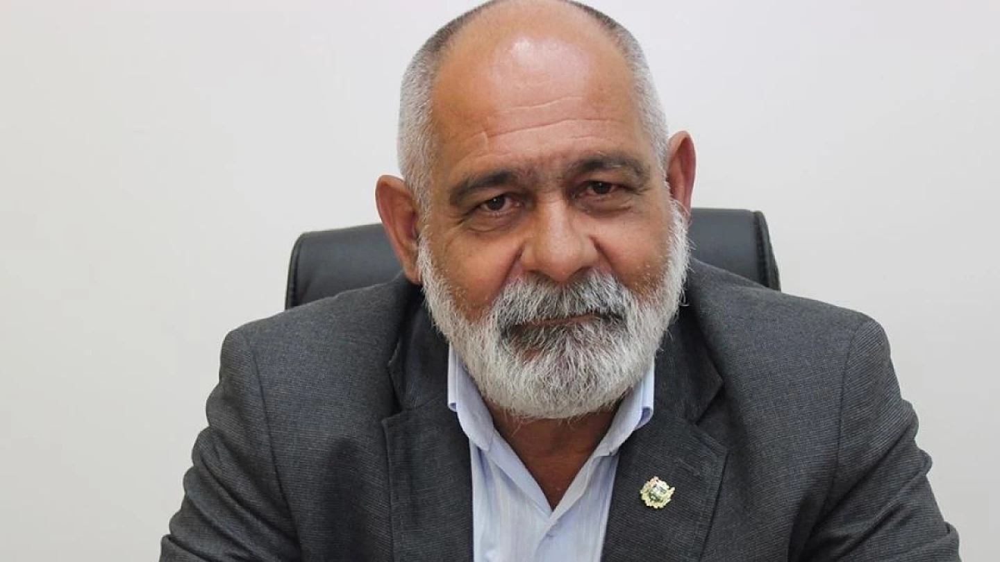 Recurso de Paulo Miranda é negado pelo TRE 
