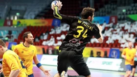 Desfalcado, Handebol Taubaté encara São Caetano pela Liga Nacional