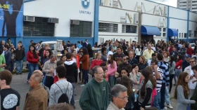 Cursos de licenciatura da Unitau terão desconto em 2017