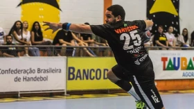 Taubaté vence São Caetano e segue 100% na Liga Nacional 