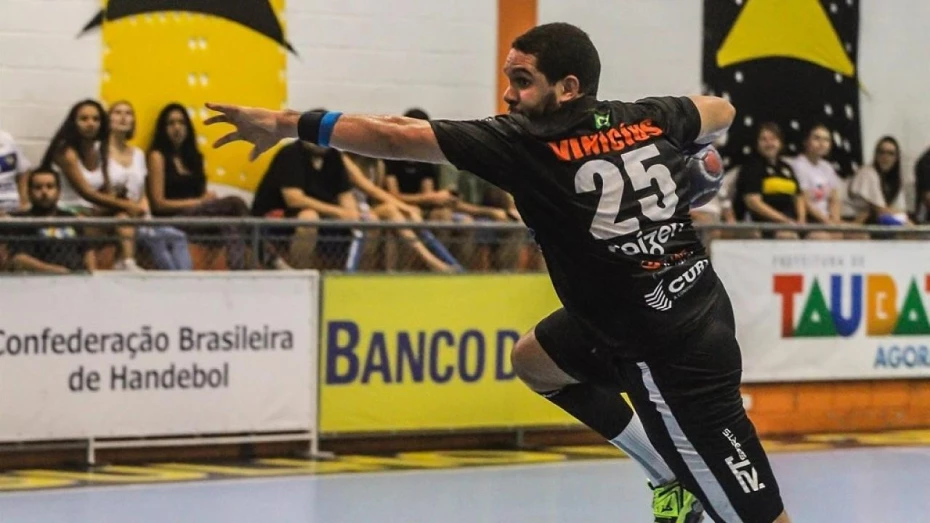 Taubaté vence São Caetano e segue 100% na Liga Nacional 