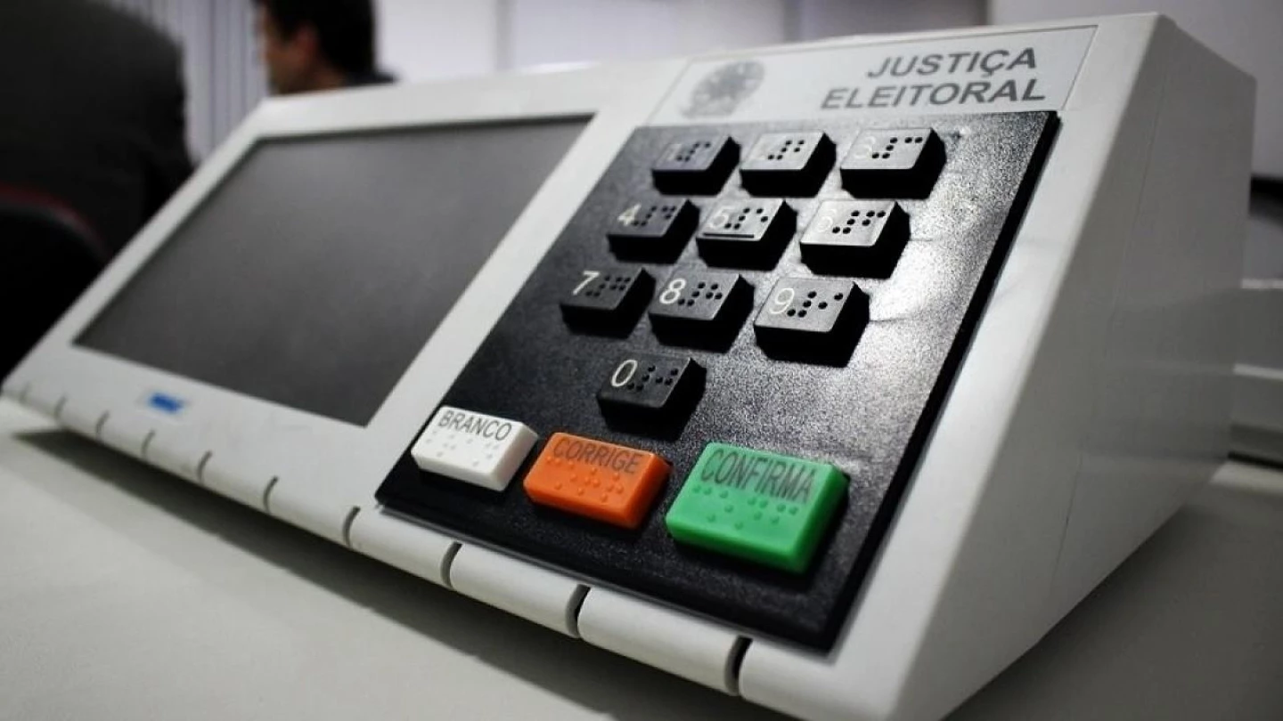 Eleição para prefeito em Taubaté não será definida neste domingo