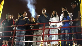 Ortiz Junior recebe mais de 70 mil votos, mas decisão segue na Justiça