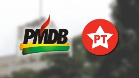 PMDB E PT perdem espaço em Taubaté