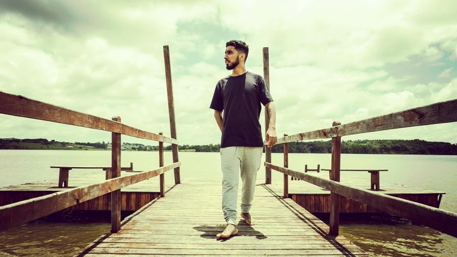 Venda de ingressos para show de Rashid tem início nesta terça-feira Venda de ingressos para show de Rashid tem início nesta terça-feira