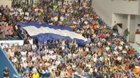 Ingressos para semifinal do Paulista de Vôlei já podem ser trocados