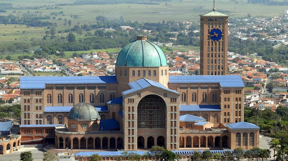 12 de Outubro: Feriado de Nossa Senhora Aparecida e Dia das Crianças 