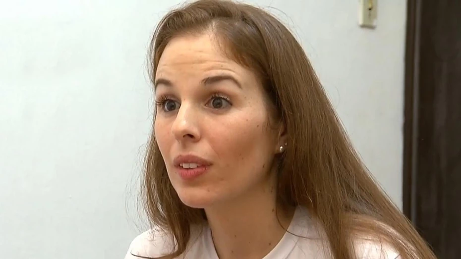 Suzane von Richtofen deixa prisão para saída do Dia das Crianças